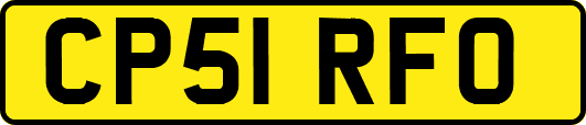 CP51RFO