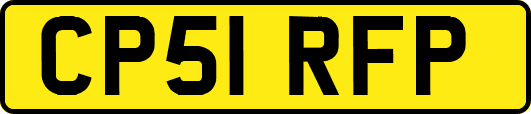 CP51RFP