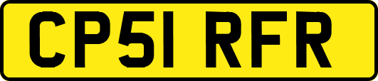 CP51RFR