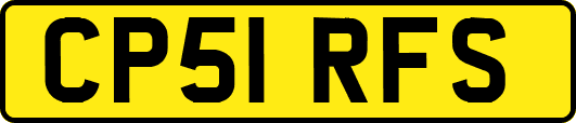 CP51RFS