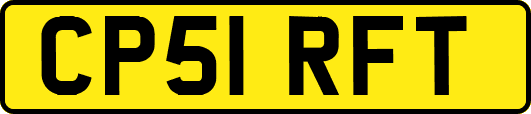 CP51RFT