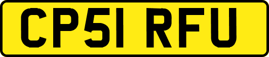 CP51RFU