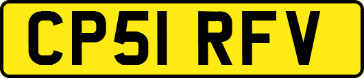 CP51RFV