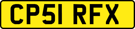 CP51RFX