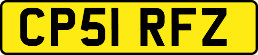 CP51RFZ