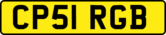 CP51RGB