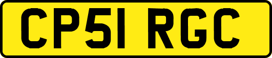 CP51RGC