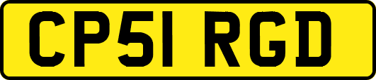 CP51RGD