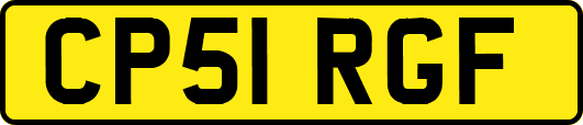 CP51RGF