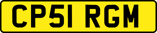 CP51RGM