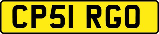 CP51RGO