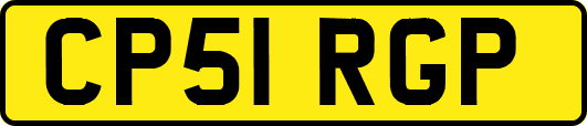 CP51RGP