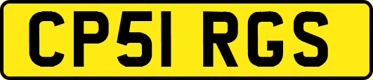 CP51RGS