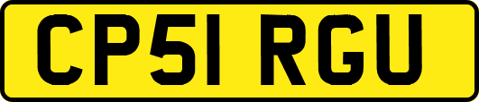 CP51RGU