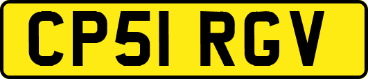 CP51RGV