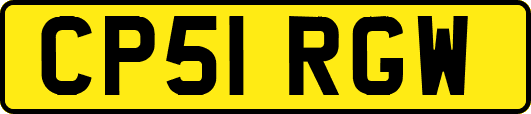 CP51RGW