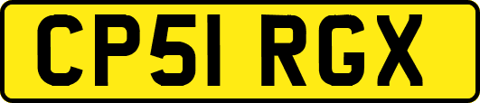 CP51RGX