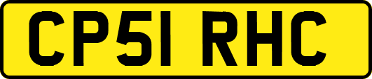 CP51RHC