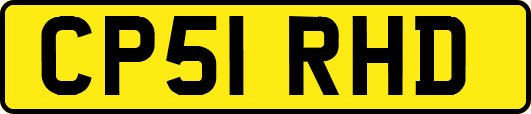 CP51RHD