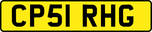 CP51RHG