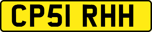 CP51RHH