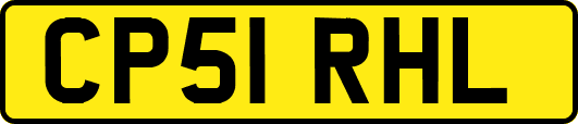 CP51RHL