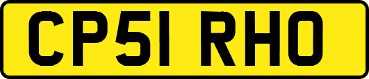 CP51RHO