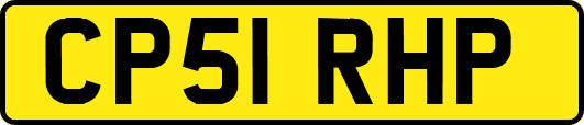 CP51RHP