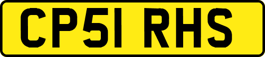 CP51RHS