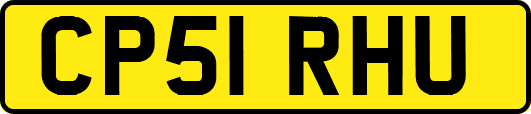 CP51RHU