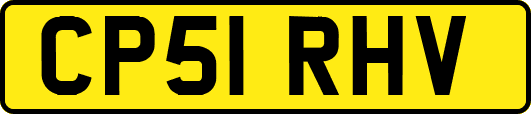 CP51RHV