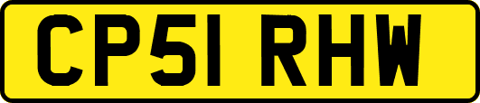 CP51RHW