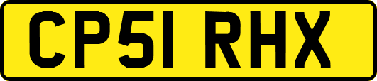 CP51RHX