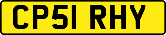 CP51RHY