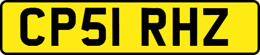 CP51RHZ