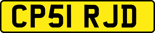 CP51RJD