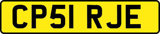 CP51RJE