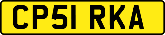 CP51RKA