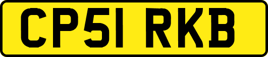 CP51RKB