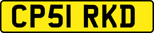 CP51RKD