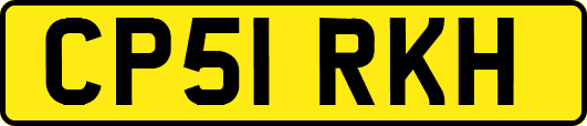 CP51RKH