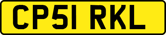 CP51RKL