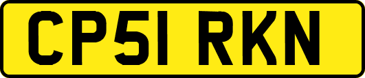 CP51RKN