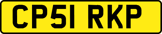 CP51RKP