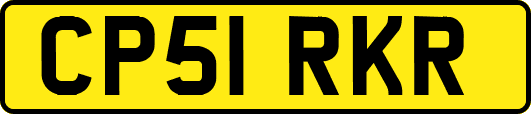 CP51RKR