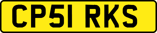 CP51RKS