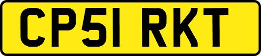 CP51RKT