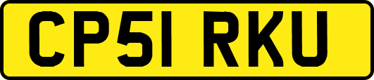 CP51RKU