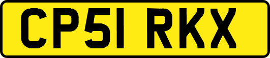 CP51RKX