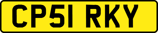 CP51RKY